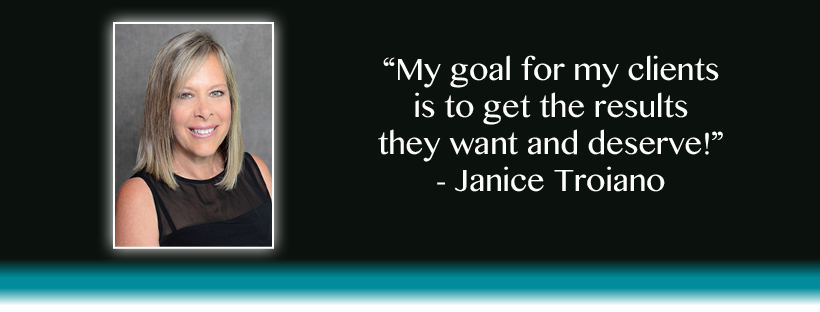 Janice's Testimonials 